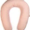 Coussin De Grossesse Rose Bambidou