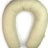 Coussin De Grossesse Vert Clair Bambidou