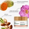 Crème de jour Argan 24H Moroccan Beauty