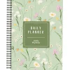 Daily Planner 2025 Family Organizer