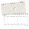 Desk Planner Family Organizer