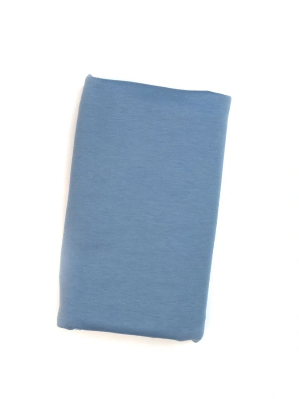 Echarpe De Portage Bleu Jean Bambidou