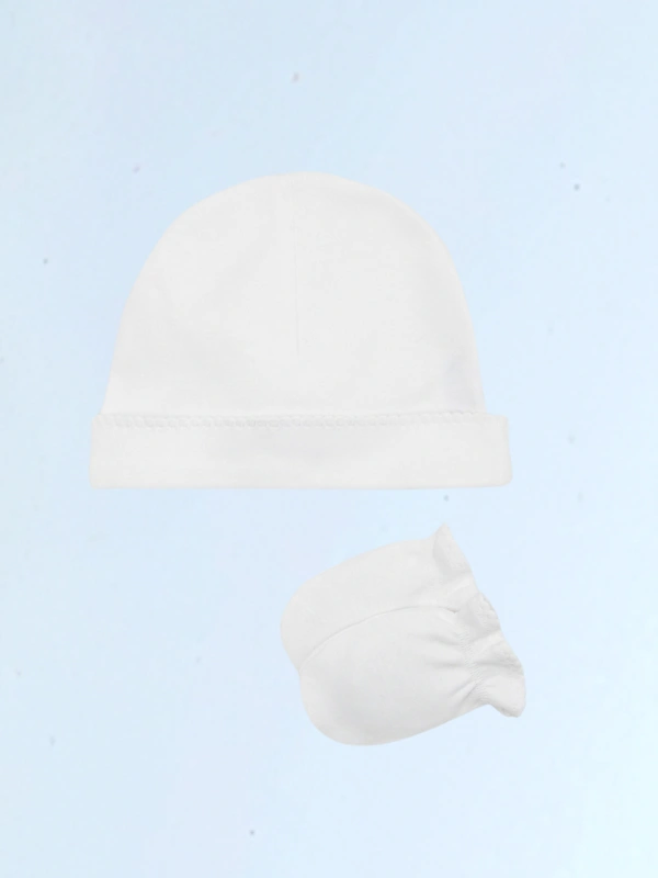 Ensemble-bonnet-et-moufles-bébé-Bambidou