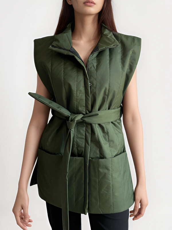 Gilet Azalée Maison Perenne