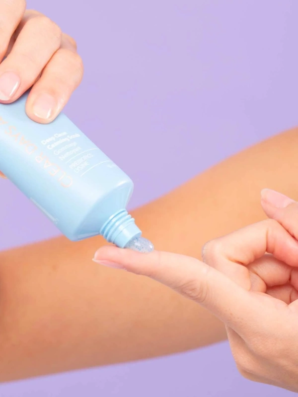 Gommage Nettoyant Anti-Imperfection Soul Sisters Skincare