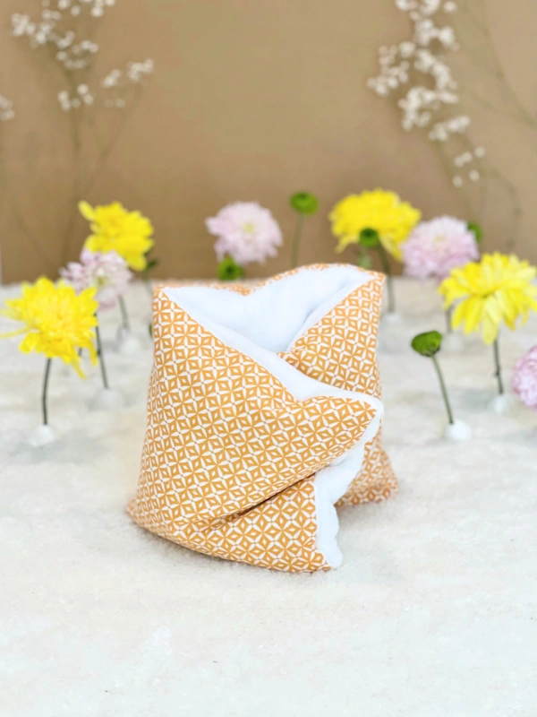 Grande Bouillotte sèche Ranés