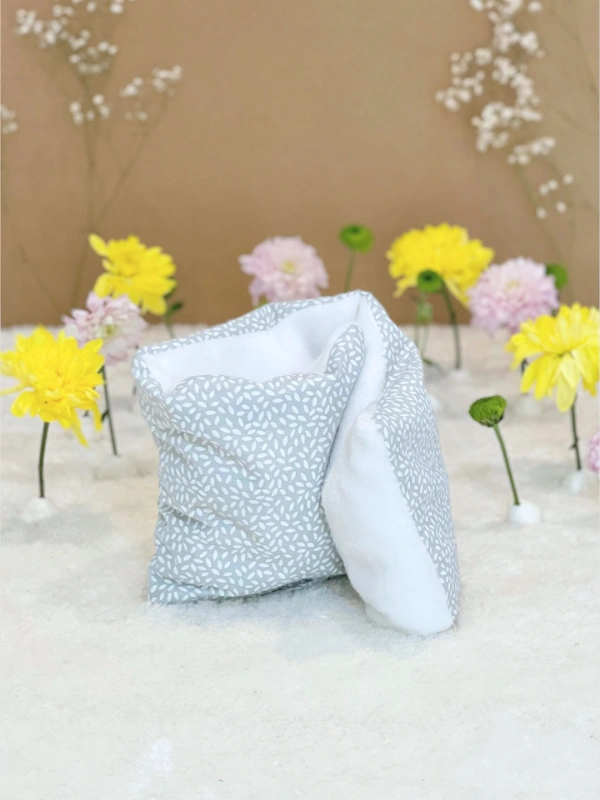 Grande Bouillotte sèche Ranés