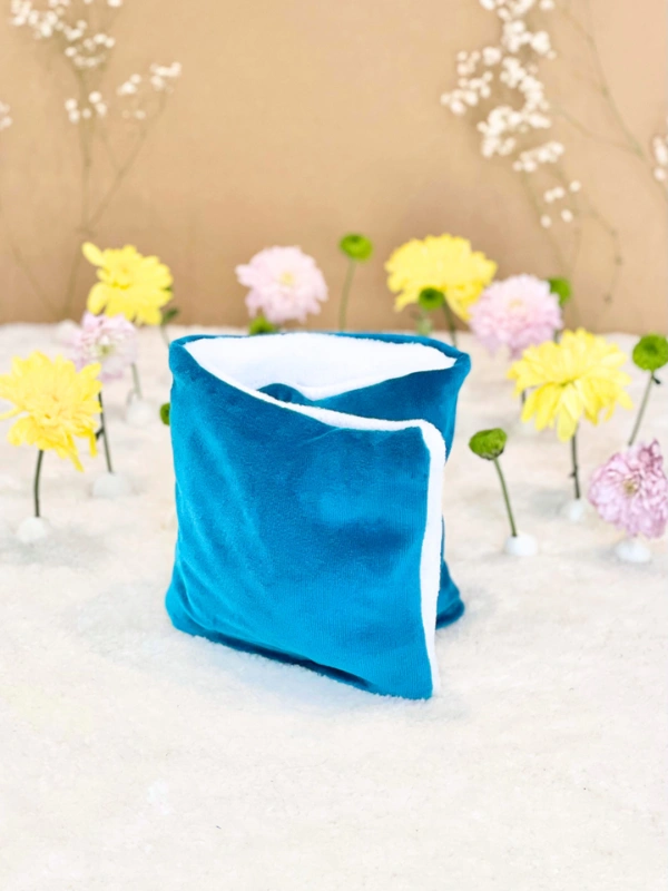 Grande Bouillotte sèche Ranés