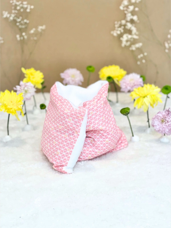 Grande Bouillotte sèche Ranés