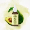 Huile D’avocat Vierge Yazine Cosmetics