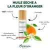 Huile sèche fleur d’oranger +99% naturel Moroccan Beauty