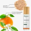 Huile sèche fleur d’oranger +99% naturel Moroccan Beauty
