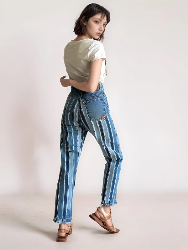 Jean Destroy Mimosas Maison Perenne