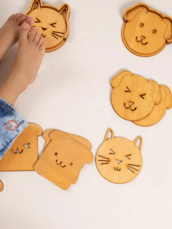 Joe Friends Papy Joe