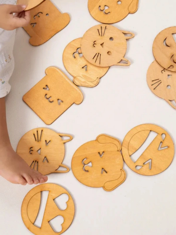 Joe Friends Papy Joe