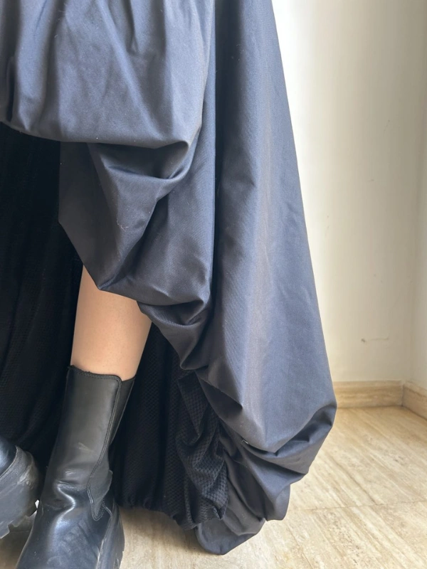 Jupe Ballon Maison Perenne