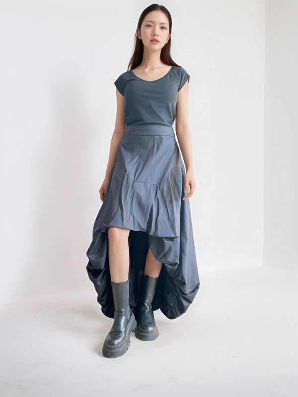 Jupe Ballon Maison Perenne