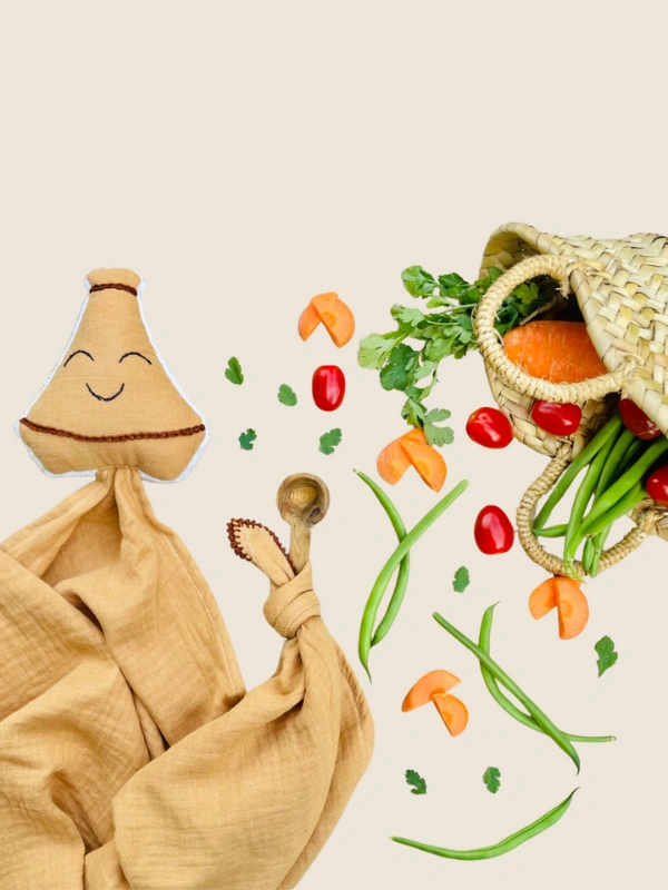 Lange Doudou Tajine Ranés