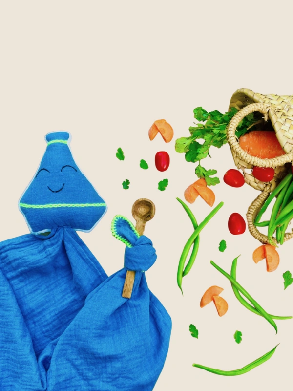 Lange Doudou Tajine Ranés