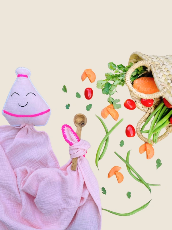 Lange Doudou Tajine Ranés