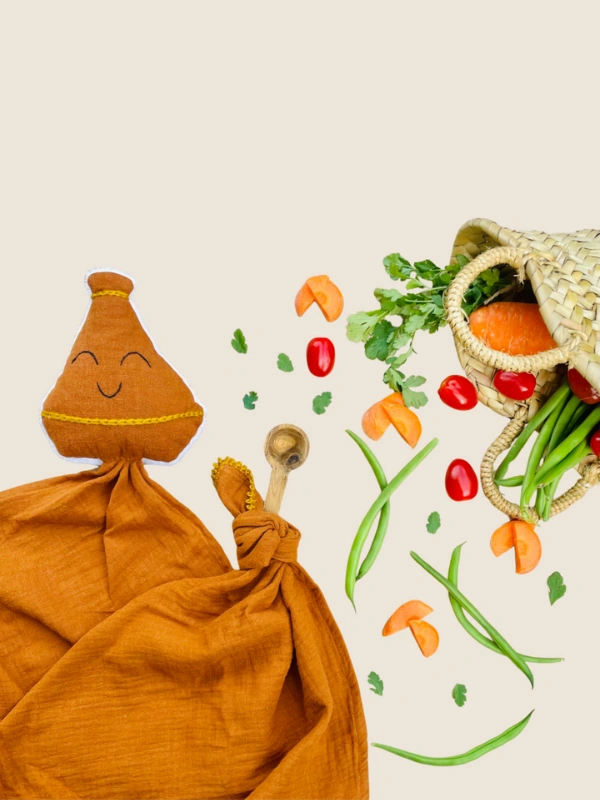 Lange Doudou Tajine Ranés