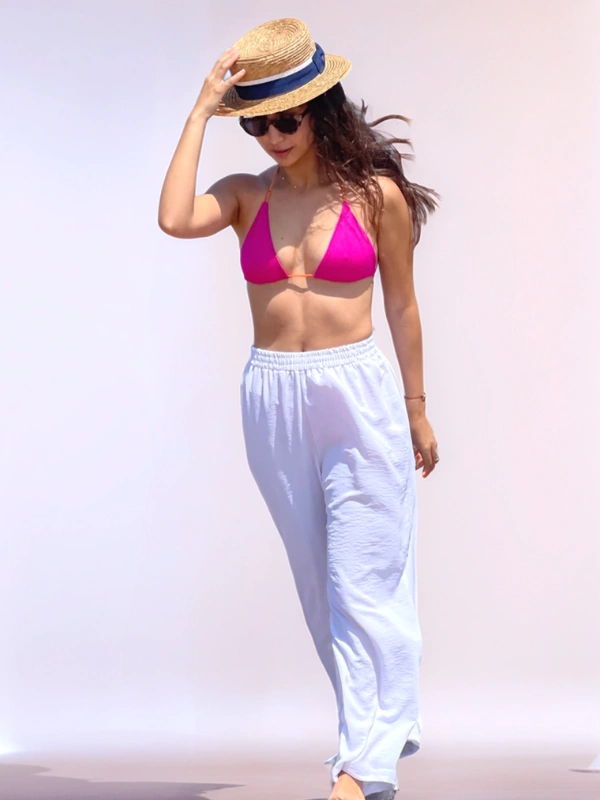 L’ensemble Kimono Ustra