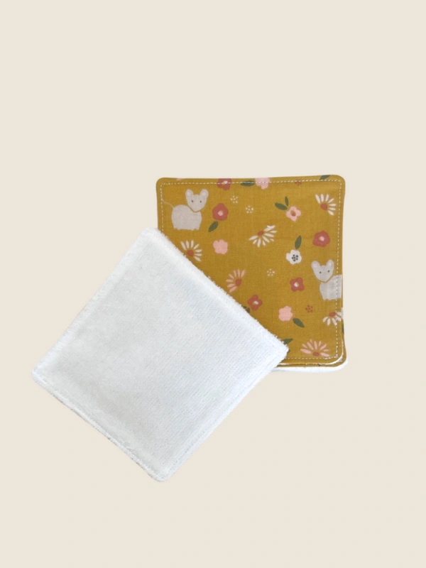 Lingette Lavable Ranés