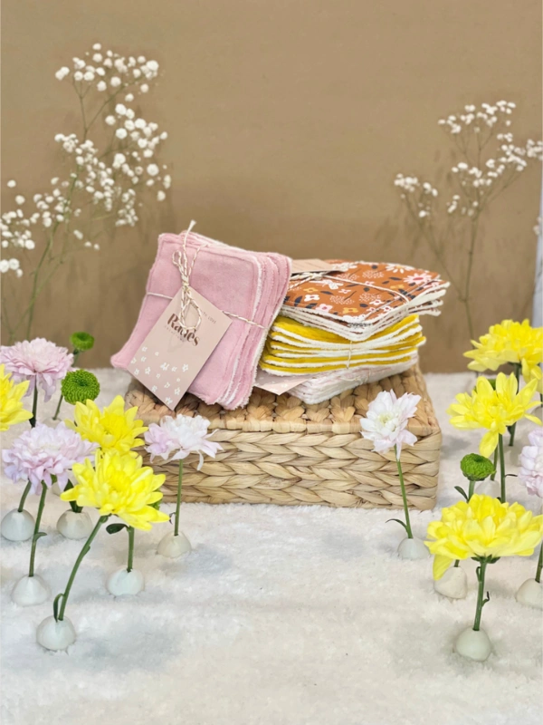 Lingette Lavable Ranés