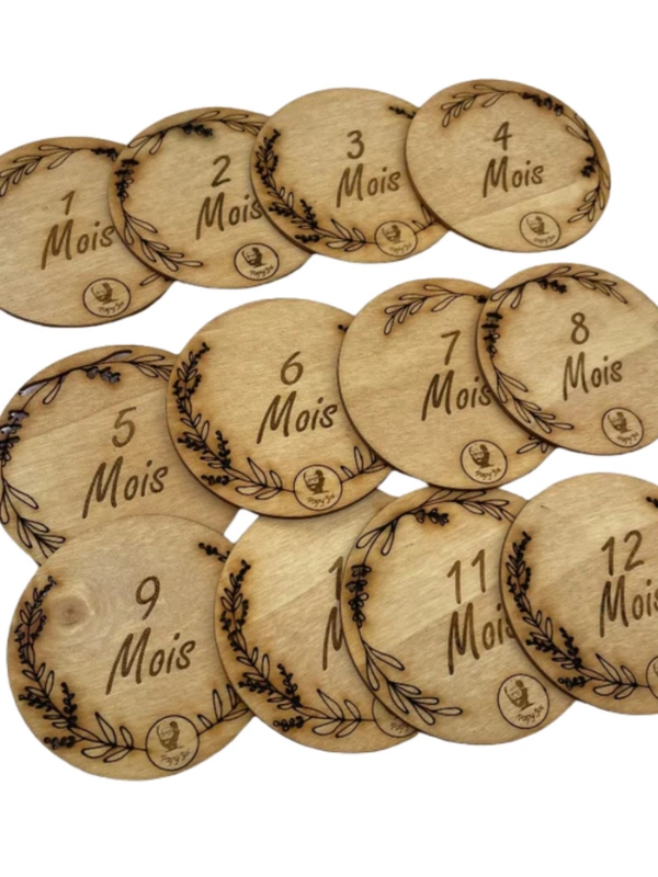 Mois Versaires Papy Joe