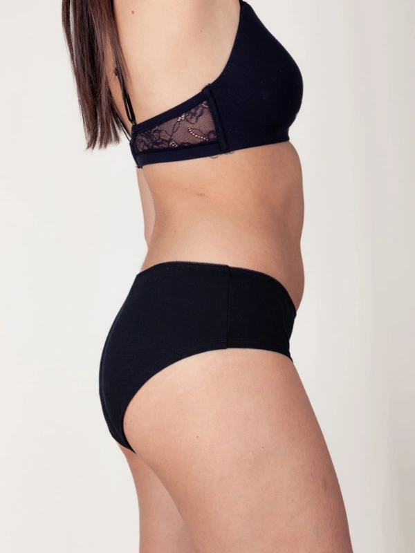 My Comfy Shorty – Flux abondant Wearlibrè