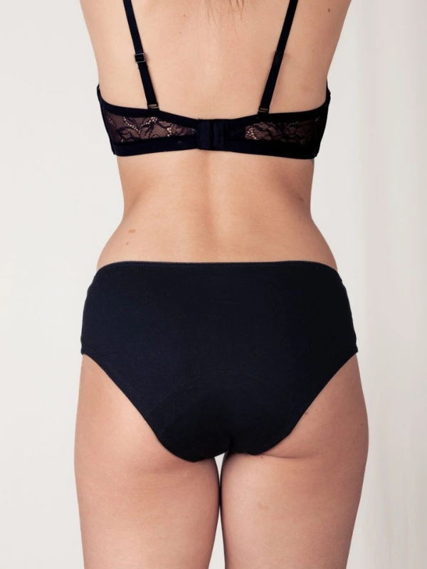 My Comfy Shorty – Flux abondant Wearlibrè