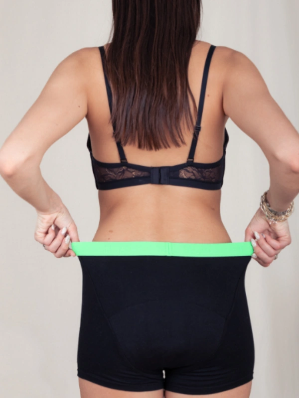 My Maxi Librè Wearlibrè