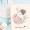 My Pregnancy Planner Family Organizer