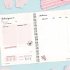 My Pregnancy Planner Family Organizer