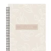 Notebook Family Organizer