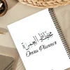 Omra Planner Family Organizer