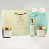Pack Hammam Rituels de beauté orientaux Tinhinancosmetics