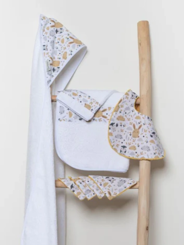 Pack Naissance Lapinou Bambidou