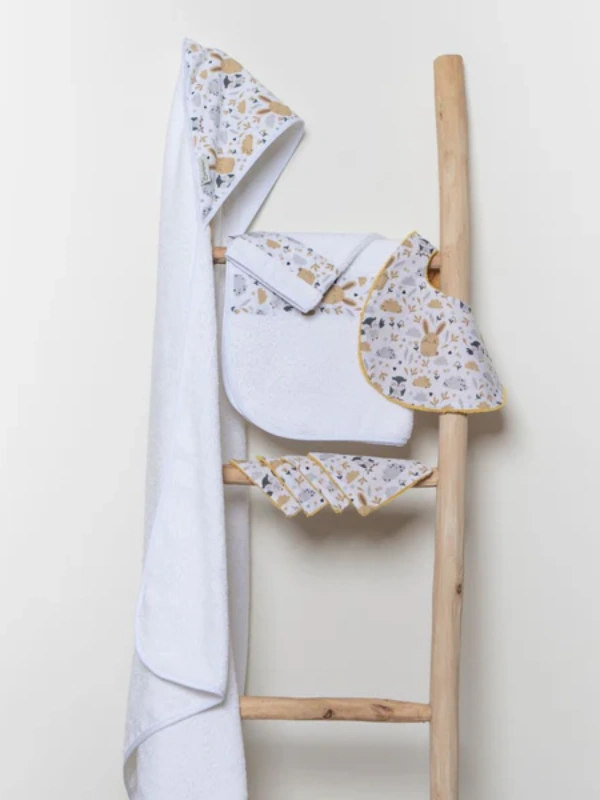 Pack Naissance Lapinou Bambidou