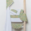 Pack Naissance Vert Betsy Liberty Bambidou