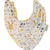 Pack de 3 Bavoirs Bandana Lapinou Bambidou