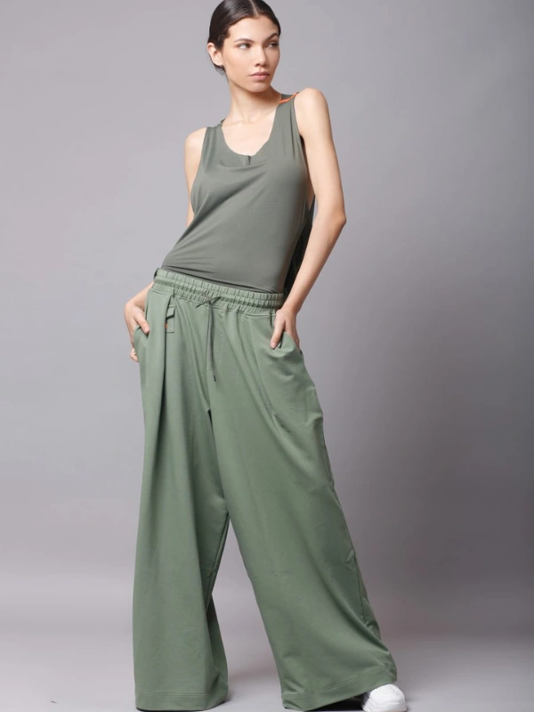 Pantalon Kojo Bolddie