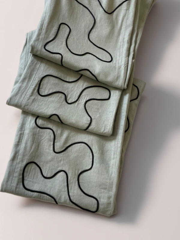 Pantalon Selk RK Création