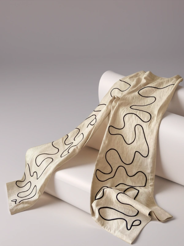 Pantalon Selk RK Création