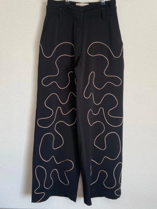 Pantalon Selk RK Création