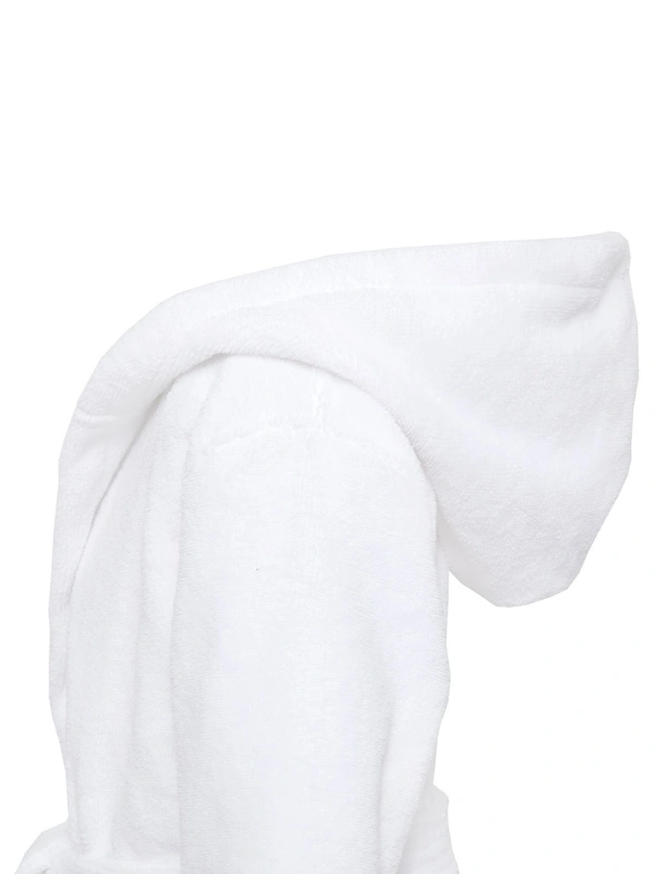 Peignoir à Capuche Enfant Bambidou