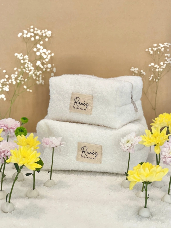 Petite Trousse Ranés