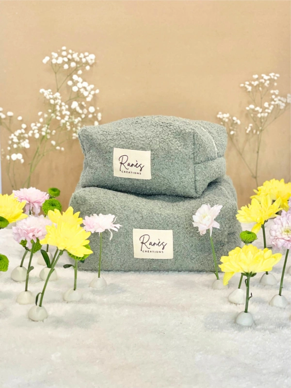 Petite Trousse Ranés