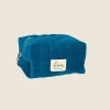 Petite Trousse en velours Ranés