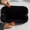 Pochette Elégance noir Pépite brand